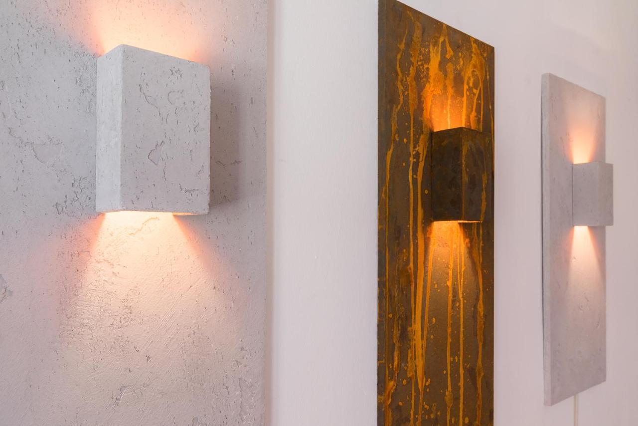 Design Apartments - "Im Hollaenderviertel" - Benkert 2 بوتسدام المظهر الخارجي الصورة