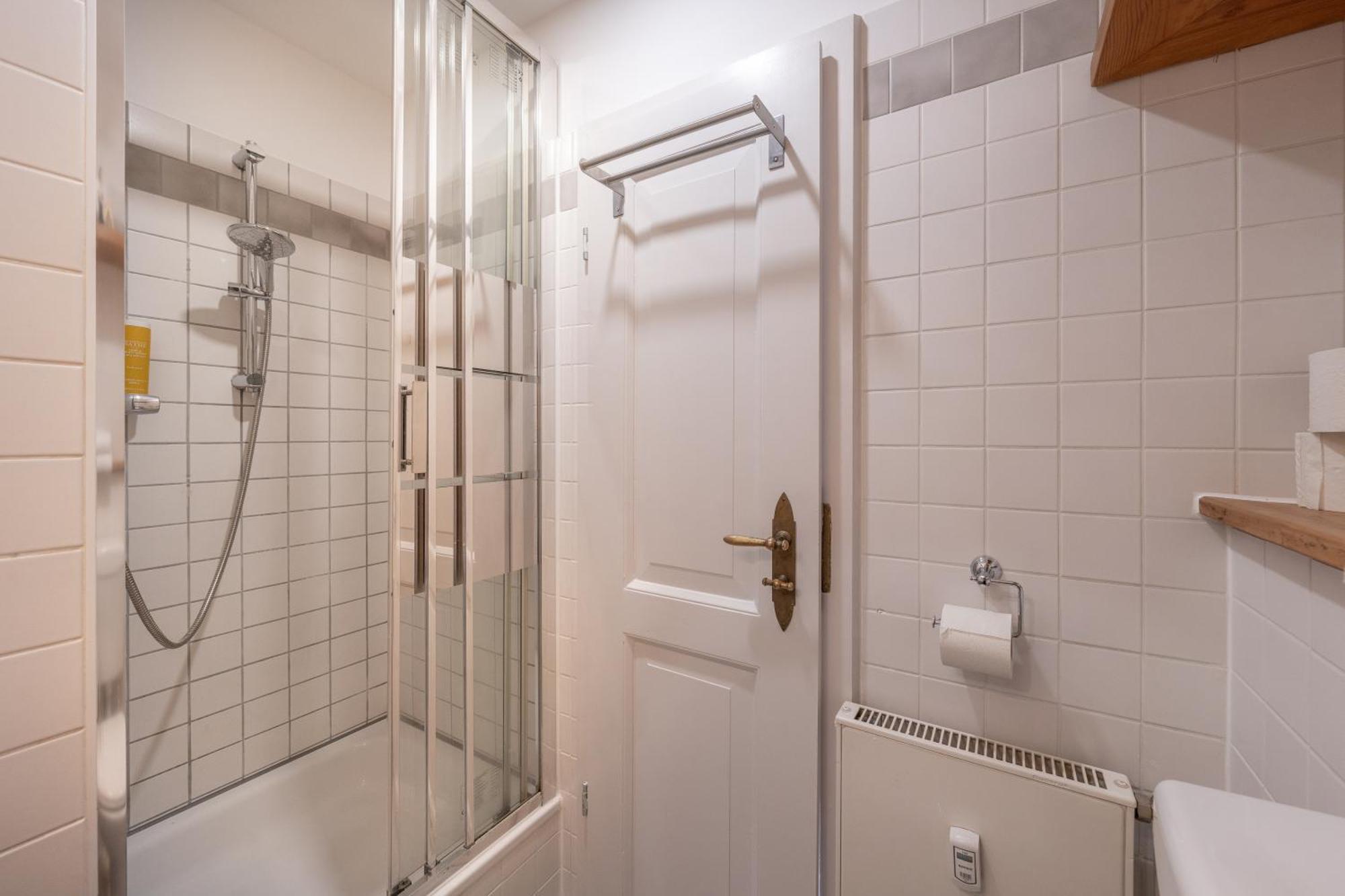 Design Apartments - "Im Hollaenderviertel" - Benkert 2 بوتسدام المظهر الخارجي الصورة