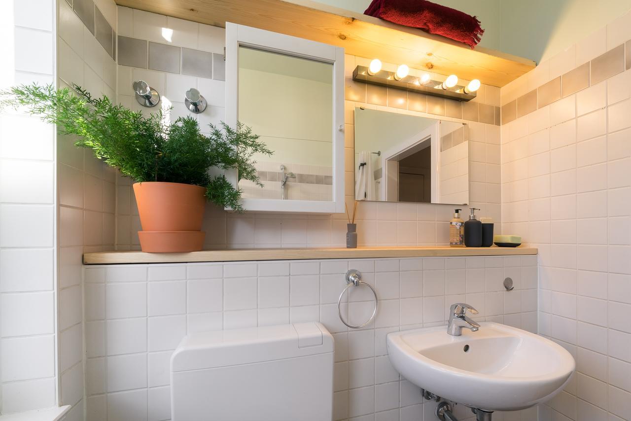 Design Apartments - "Im Hollaenderviertel" - Benkert 2 بوتسدام المظهر الخارجي الصورة