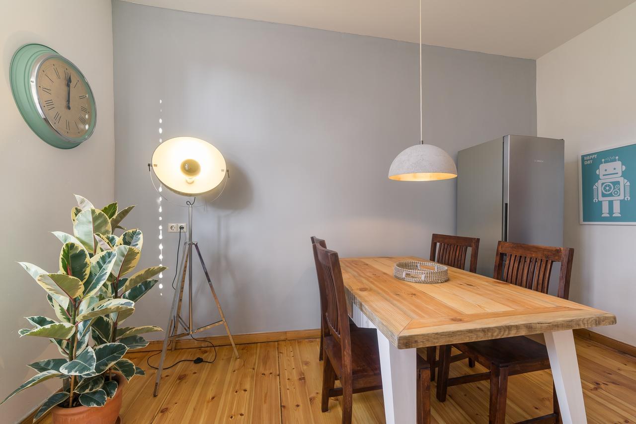 Design Apartments - "Im Hollaenderviertel" - Benkert 2 بوتسدام المظهر الخارجي الصورة